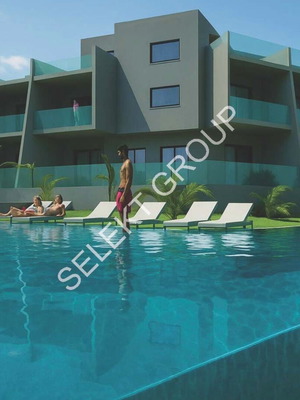 Διαμέρισμα 3 υπνοδωματίων 2 επιπέδων με θέα θάλασσα στην Καλαμάτα