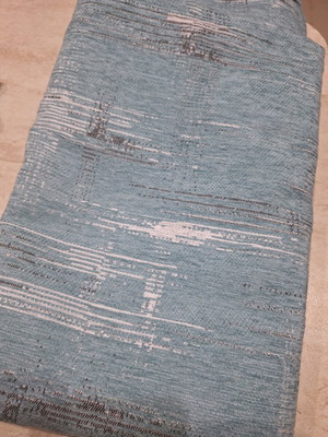 Richtaria new, decorative throws