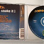  Marascia - Shake it 5-trk cd single