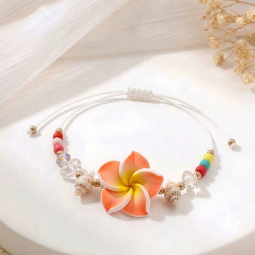 Handmade bracelet