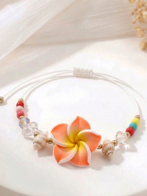 Handmade bracelet