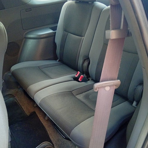 Toyota RAV 4 used 2003 SUV manual with LPG and tow bar