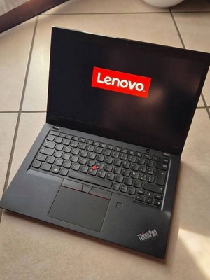 Lenovo ThinkPad L14 G1 φορητός υπολογιστής, Intel Core i5, 16GB RAM, 256GB SSD, Windows 11, AZERTY