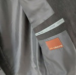 Mark's & Spencer jacket size medium, like new, gray