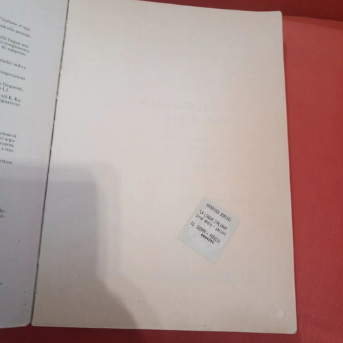La lingua italiana per stranieri corso medio lezioni book used