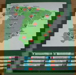  Άλμπουμ της Panini Espana 82, Παγκόσμιο Κύπελλο Ποδοσφαίρου 1982 (συλλεκτικό)