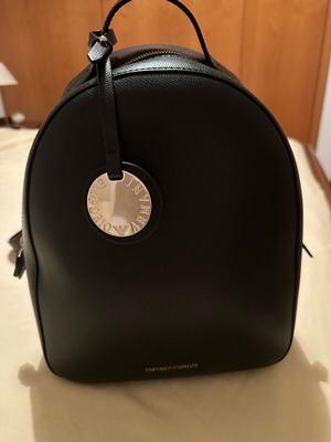 Emporio Armani backpack