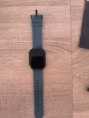 Smart watch GTS3 new with SOS function and ovulation reminder