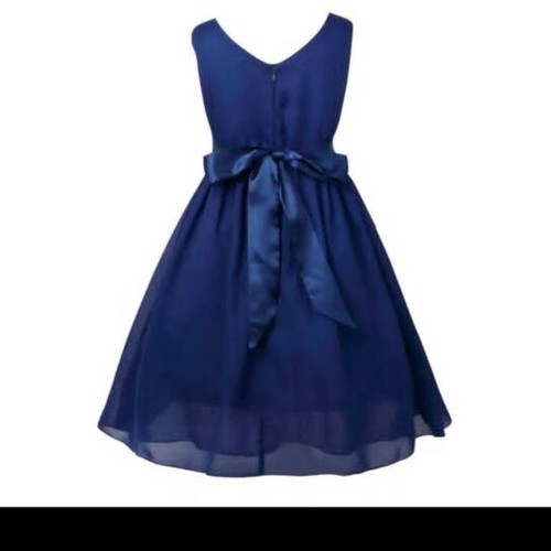 Children's festive dresses, bright and dark colors, special occasions