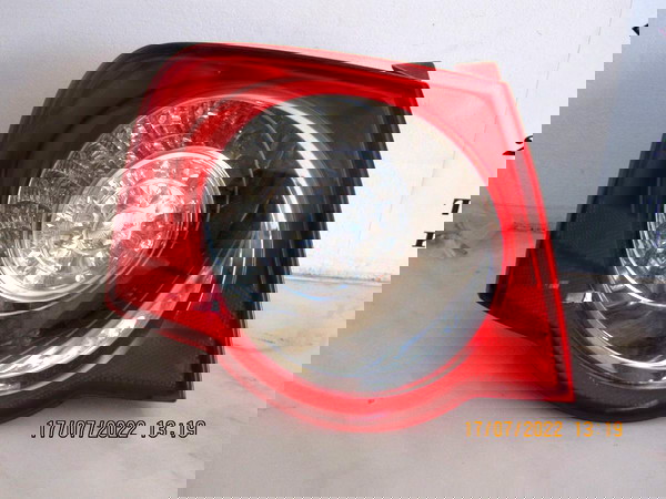 piso aristero ke dexio fanari gia VW PASSAT '05-'11