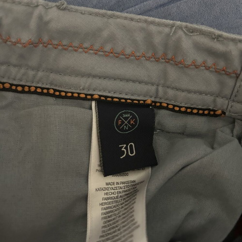 Funky Buddha Cargo shorts, grey, size 30