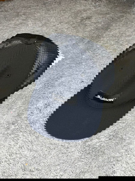 Salomon Trucker Flat Cap Мъжка Шапка