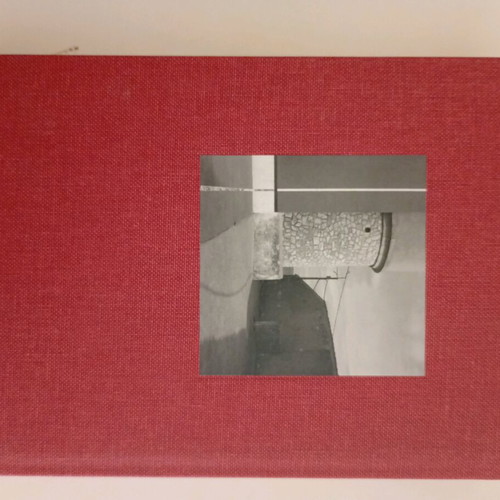Gerry Johansson Spanish Summer book like new