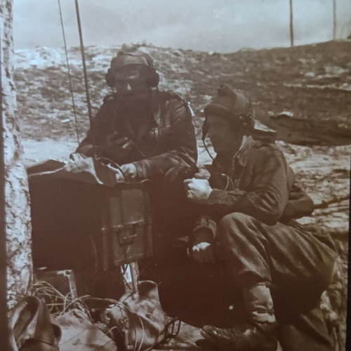 Battles and Soldiers magazine used