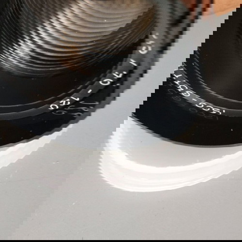 Vario Projar 3,5/70-120 φακός προβολής νέος