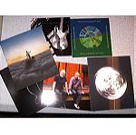 Pink Floyd.The Endless River(CD+Blu-ray C.Edition)