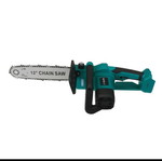 Chainsaw with one battery new