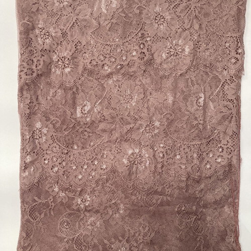 Women's scarves and shawls used, pack of 7 pieces