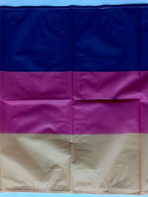 Σημαία της Γερμανίας μεταχειρισμένη 108x68 εκατοστά