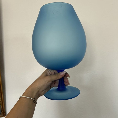 Vintage large vase like new