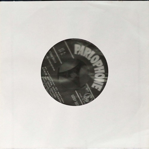 Mazý Os Ti Sterní Mas Pnoi & Écheis Antra Chrysocheirí 7'' vinyl used, laiko