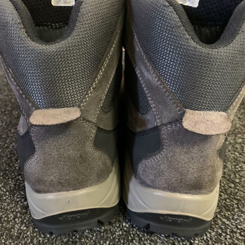 La Sportiva Cornon GTX Hiking Boots like new, gray, size 47