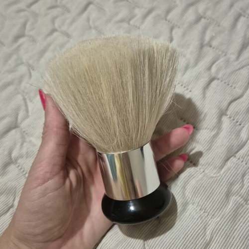Haircut brush like new