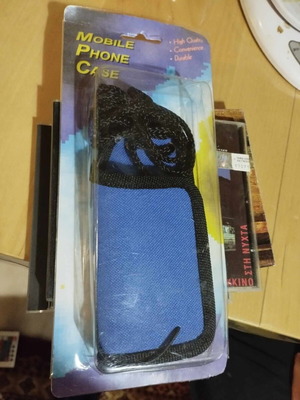 Vintage mobile phone case new