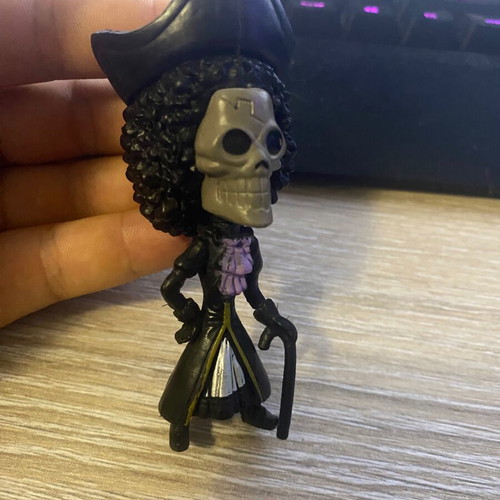 One Piece figure like new