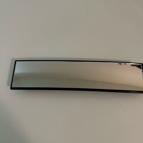 Car interior mirror like new