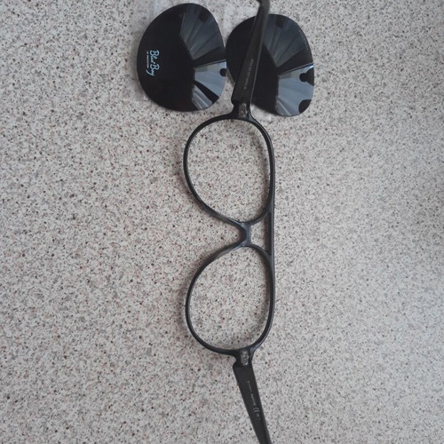 Blue Bay women's sunglasses used with new lenses UV protection