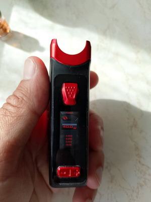 E-cigarettes for sale