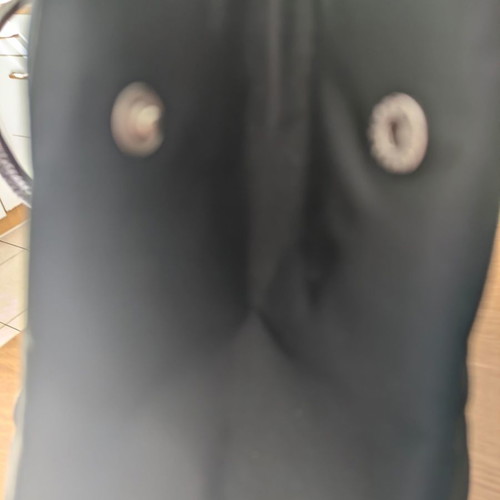 Moschino shoulder bag like new, authentic