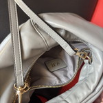 H&M crossbody bag new, grey