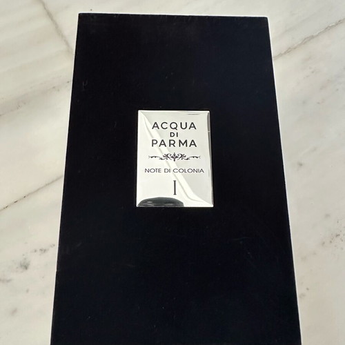 Acqua di Parma Note di Colonia I 150ml new