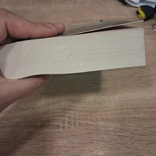 Philippa Gregory The Fairmile Series used English books with mold