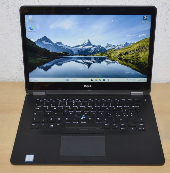 Dell Latitude 7480