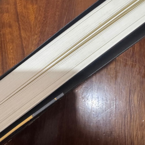 Agatha Christie Phoboi Alphabetical Series book like new