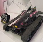 Tyco RC Fast Traxx 1990 μεταχειρισμένο