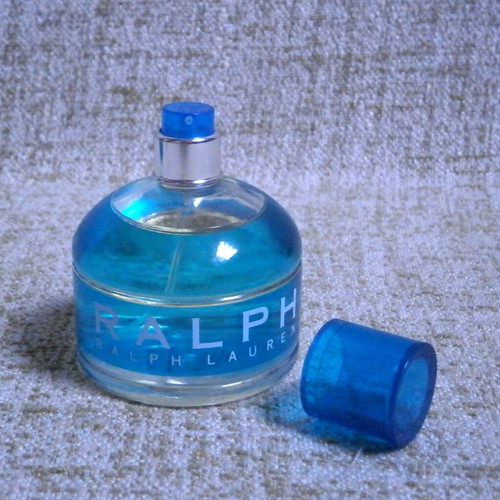 Ralph by Ralph Lauren 100ml Eau de Toilette new with box