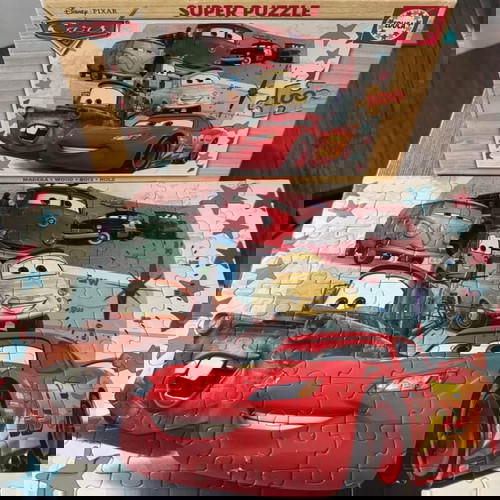 Παζλ μεταχειρισμένα, πακέτο 6, αγόρι