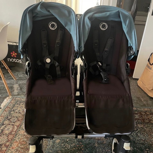 bugaboo warranty Bugaboo Fox Complete Stroller