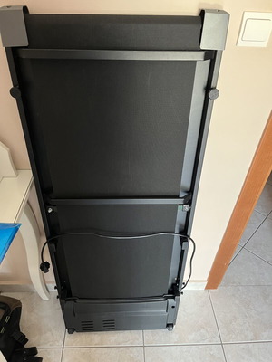 Treadmill new condition