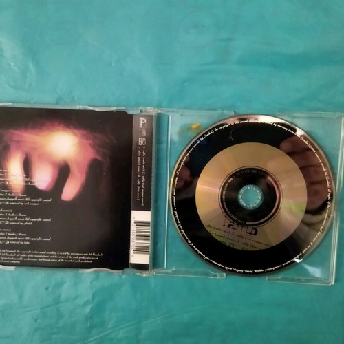 CD Faithless, Lamb, Beck σαν καινούργια, συλλογή 3 τεμαχίων