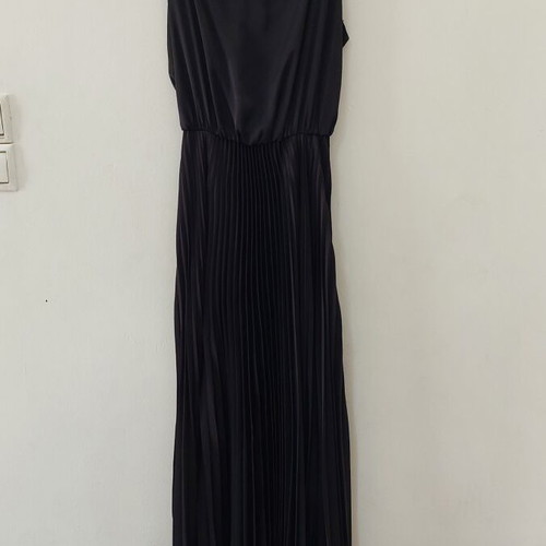 Spell black and silver dress like new, versatile occasions