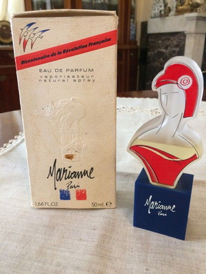 Άρωμα Vintage Marianne