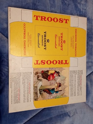 Vintage Puzzle