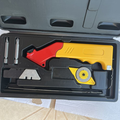 Multitool 8-in-1 OEM construction tool new