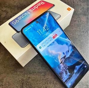 Xiaomi Redmi Note 9 Pro