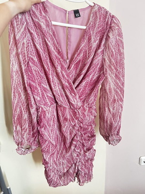 Dress Luigi small pink like new